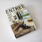 «Covergestaltung für eine Architekturzeitschrift» de designwerk