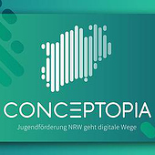 “Conceptopia” from Eva Arzdorf