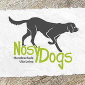 «NosyDogs Hundeschule» de Eva Arzdorf