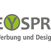 „Logos“ von Dreyspring Werbung und Design