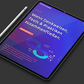Designer: «Responsive Webdesign» von Steffi Stagge
