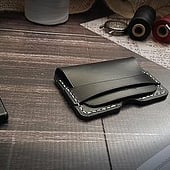 „handgefertigte Lederprodukte“ von Ledermanufaktur LeatherCraft Germany