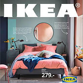 „IKEA Katalog 2020/21“ von Peter Zimmer