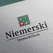 “Logogestaltungen” from Andreas Niewerth