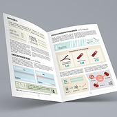„Medizinische Illustrationen & Infografiken“ von Insa Brüning