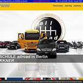 „Fahrschule allroad“ von Martin Schuster