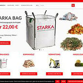 „Starka BAG Onlineshop“ von Martin Schuster