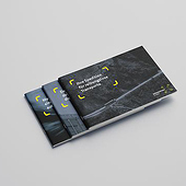 „Broschüren, Präsentationen, Flyer, Inserate & Co“ von HCG corporate designs