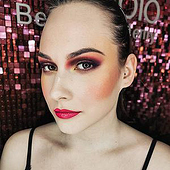 „Make-Up Looks“ von SchönHier | Make-Up and Beauty