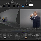 „Studio“ von Xteve Reimann
