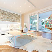 „home staging für den Verkauf Mediterrane Villa“ von Michaela Sibylle Geschka