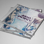 “Audio Instinct” from StudioMic