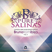 “Pure Salinas Vol3” from StudioMic