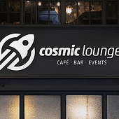 «Cosmic-Lounge» de StudioMic