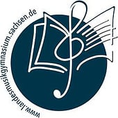 „Redesign Logo Landesmusikgymnasium Musik Dresden“ von Gabi Schluttig