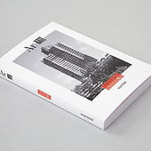 „Ar/KATE Mannheim Die Verbindung von Architektur“ von Slanted Publishers