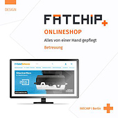 „Online-Shop“ von Fatchip