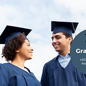 “Graduation in One Year | UGC DEB Reconized Univ” from Online Admission