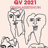 “QV Magazincover” from Zoé Müller