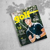 „Golf & Business Magazin 01|2021“ von Kaffee & Köpfe Mediendesign