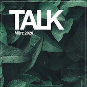 «Ingram Micro Kundenmagazin 2020 Talk Spring» de Sabine Drexlmaier