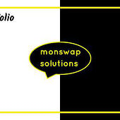 „Portfolio SEO-Texterin & Content-Beraterin“ von monswap solutions
