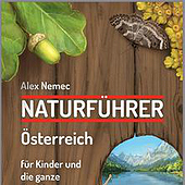 “Naturführer für Kinder” from Alex Nemec