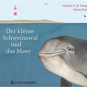 «Der kleine Schweinswal und das Meer» de Alessa Dostal