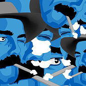 “Illustrationen” from Alena Singer