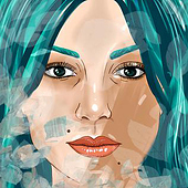 “Digital Art” from Alena Singer