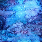 “Aquarelle” from Alena Singer