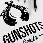 „Gunshots“ von Alexander Flämig