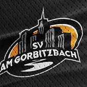 „SV Am Gorbitzbach“ von Alexander Flämig