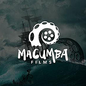 „Macumba Films“ von Alexander Flämig
