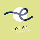 „Corporate Design e-Roller München“ von Andrea Stadelmann