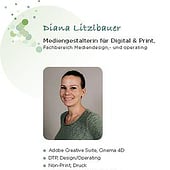 „Bewerbungsunterlagen“ von Diana Litzlbauer