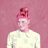 „Portraits“ von Anita Szymanski