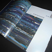 „Buch »G.F.B. Industriebauten«“ von Quintus-Design Berlin · Thomas Hofmann