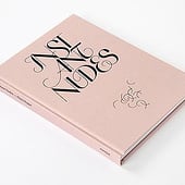 „Instant Nudes“ von Slanted Publishers