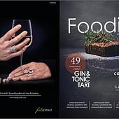 „Layout Magazine – InDesign“ von Lo Monaco, Agata