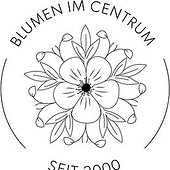“Corporate Design für „Blumen im Centrum“” from Alina Herbst