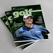 „Golf & Business Magazin 02|2021“ von Kaffee & Köpfe Mediendesign