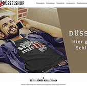 “Der Düsselshop” from René Loerper