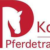 „PK Pferdetraining“ von Anja Rosenblatt
