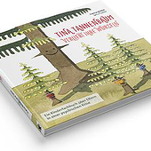 “Buchgestaltung »Tina Tannenbaum«, Mabuse-Verlag” from ffj Büro für Typografie und…