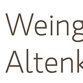 «Logo für Weingut Altenkirch, Rüdesheim» de ffj Büro für Typografie und Gestaltung