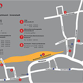 «Flyer und Logos» de Laura Gemmeke