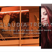 „mein portfolio“ von Claudia Trojan