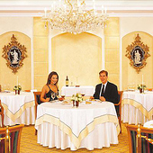 “Fotografie Gourmet Restaurants” from Hotelfotograf Harald Schön