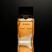 „Produktfotos – Arizona Parfum“ von Simon Bentin